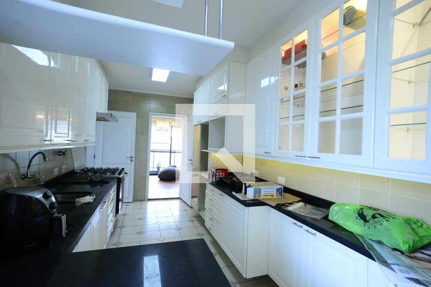 Apartamento, 4 quartos, 188 m² - Foto 47