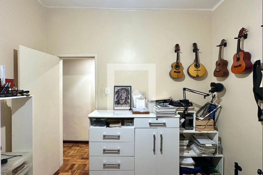 Apartamento, 3 quartos, 110 m² - Foto 9