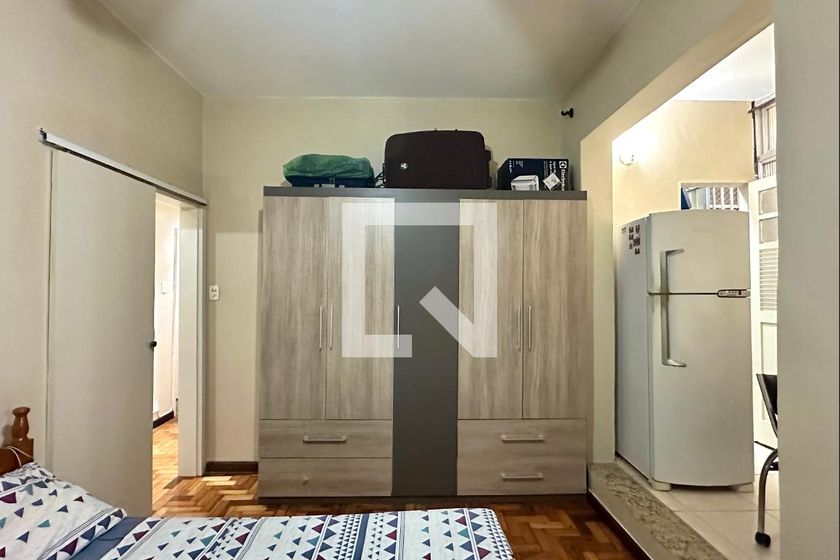 Apartamento, 3 quartos, 110 m² - Foto 20