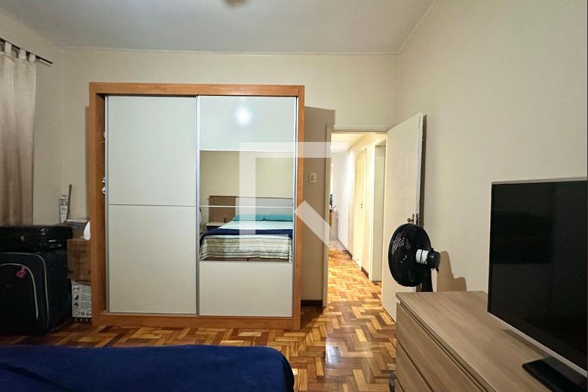 Apartamento, 3 quartos, 110 m² - Foto 16