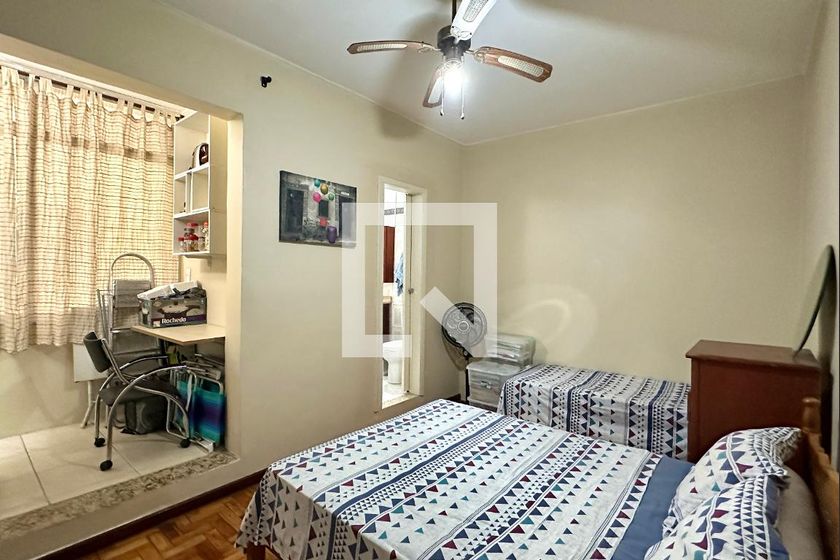 Apartamento, 3 quartos, 110 m² - Foto 17
