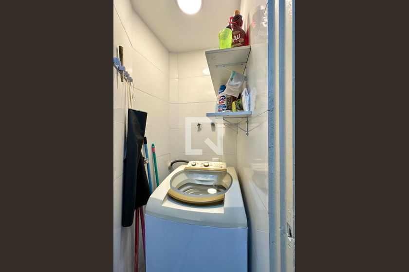 Apartamento, 3 quartos, 110 m² - Foto 35