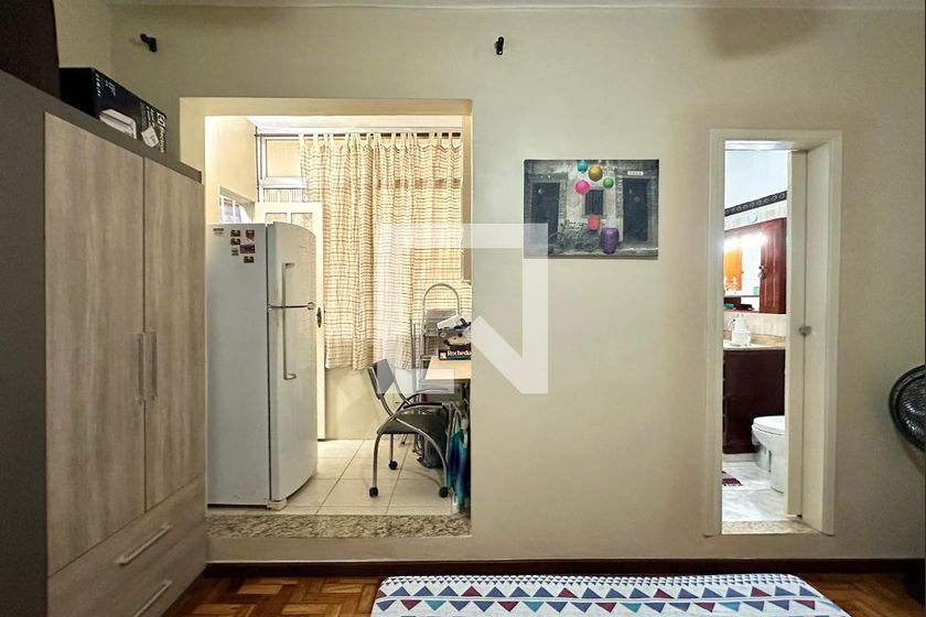 Apartamento, 3 quartos, 110 m² - Foto 18