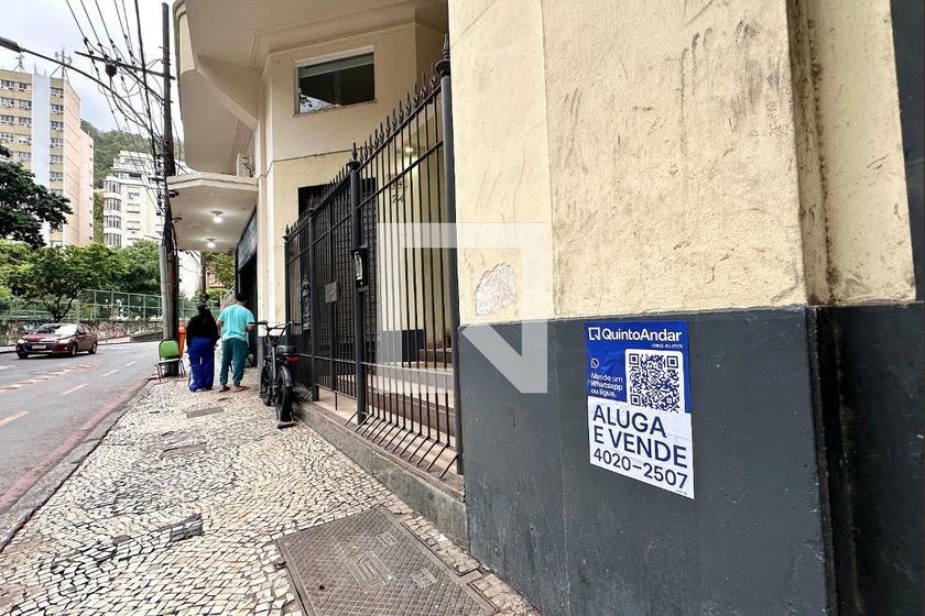 Apartamento, 3 quartos, 110 m² - Foto 41