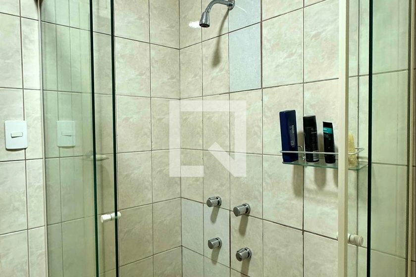 Apartamento, 3 quartos, 110 m² - Foto 27