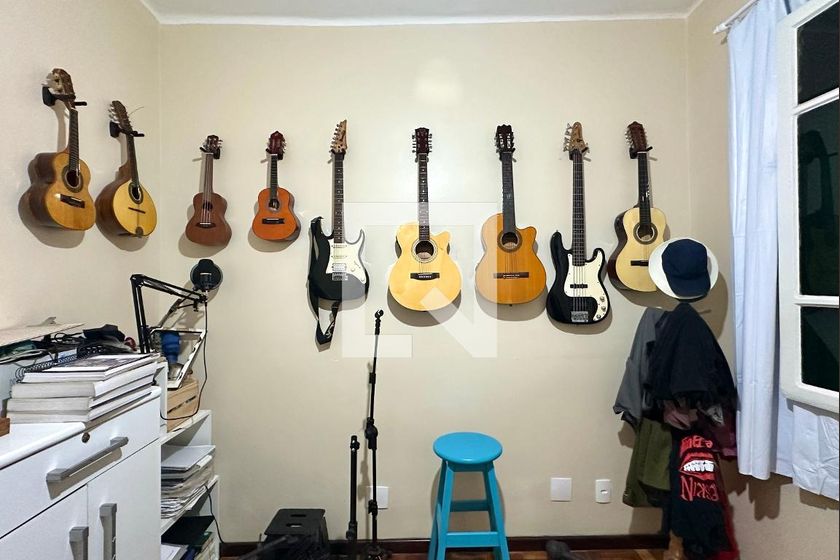 Apartamento, 3 quartos, 110 m² - Foto 10