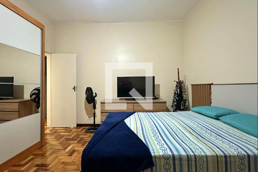 Apartamento, 3 quartos, 110 m² - Foto 14