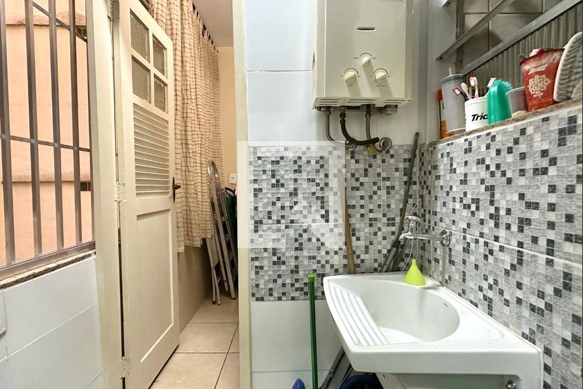 Apartamento, 3 quartos, 110 m² - Foto 33