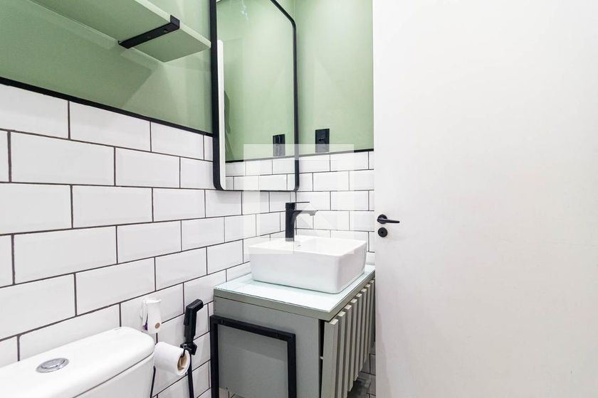 Kitnet-Studio, 75 m² - Foto 18