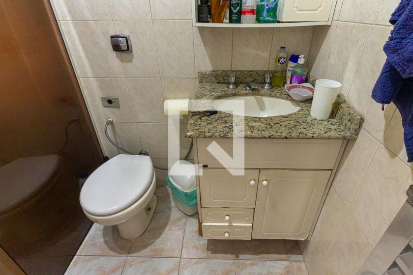 Casa, 5 quartos, 180 m² - Foto 43