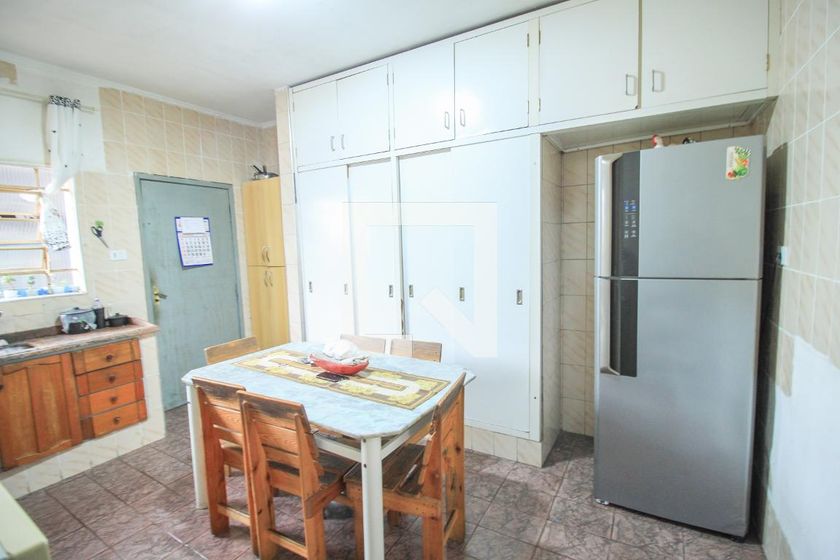 Casa, 4 quartos, 254 m² - Foto 23