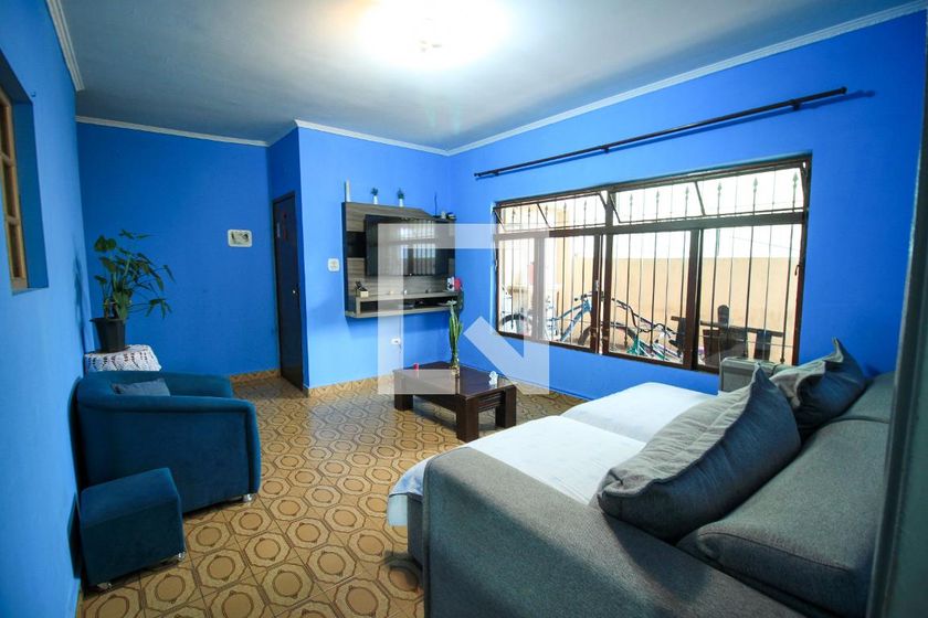 Casa, 4 quartos, 254 m² - Foto 1
