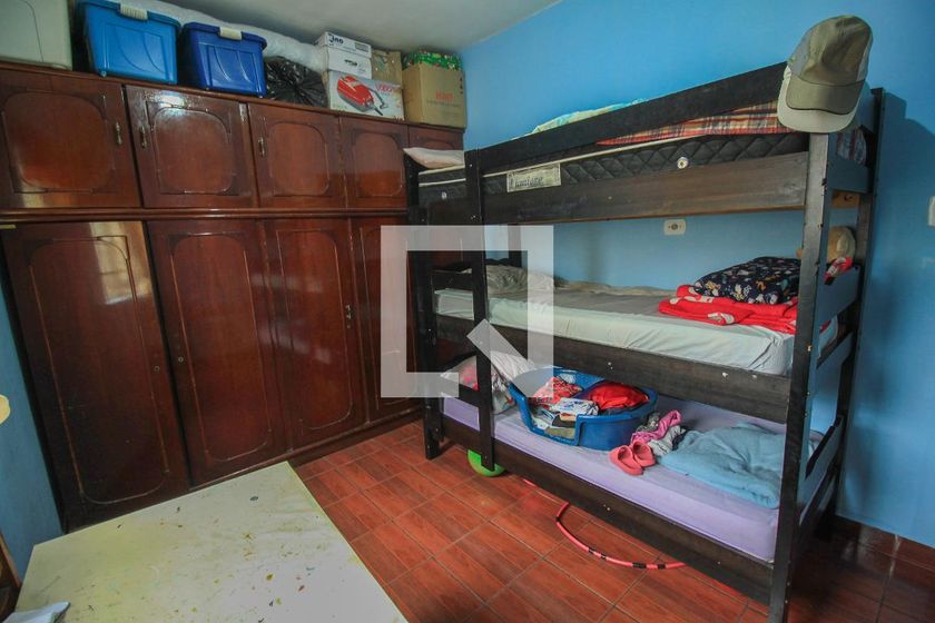 Casa, 4 quartos, 254 m² - Foto 17