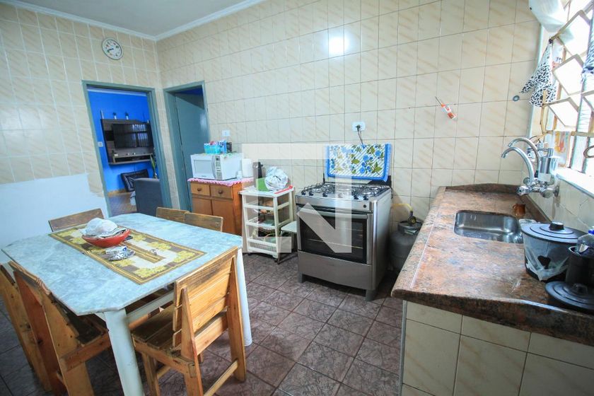 Casa, 4 quartos, 254 m² - Foto 24