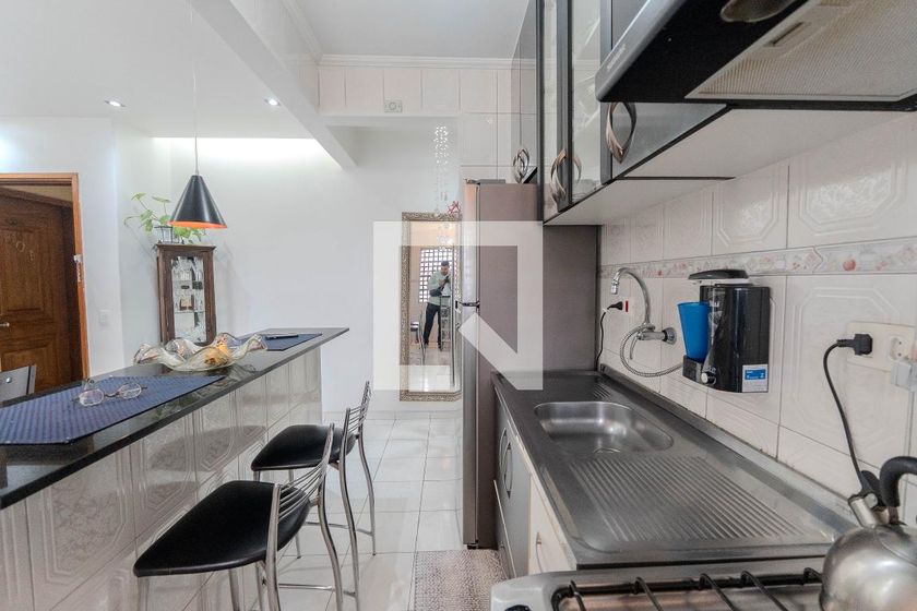 Apartamento, 1 quarto, 56 m² - Foto 22