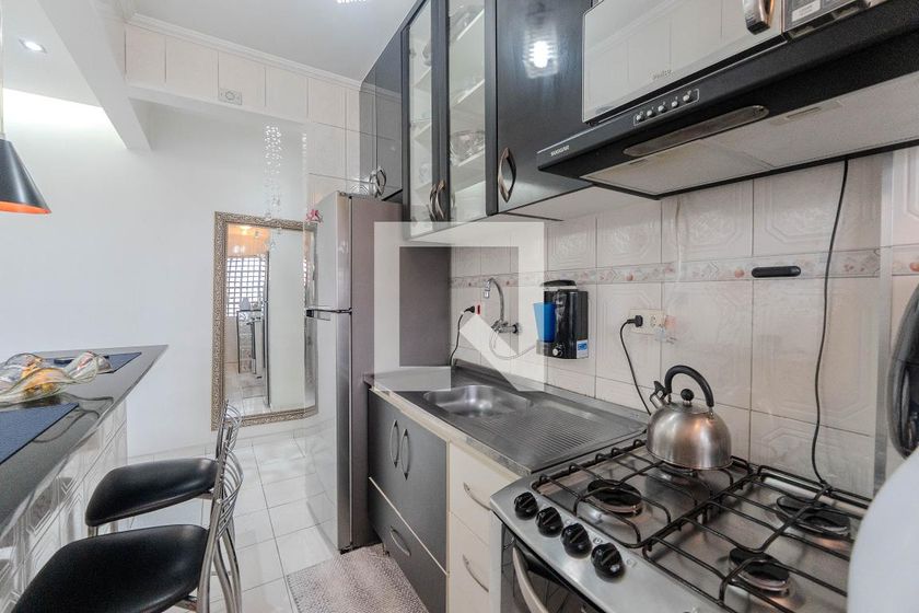 Apartamento, 1 quarto, 56 m² - Foto 21