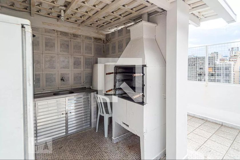 Apartamento, 1 quarto, 56 m² - Foto 35