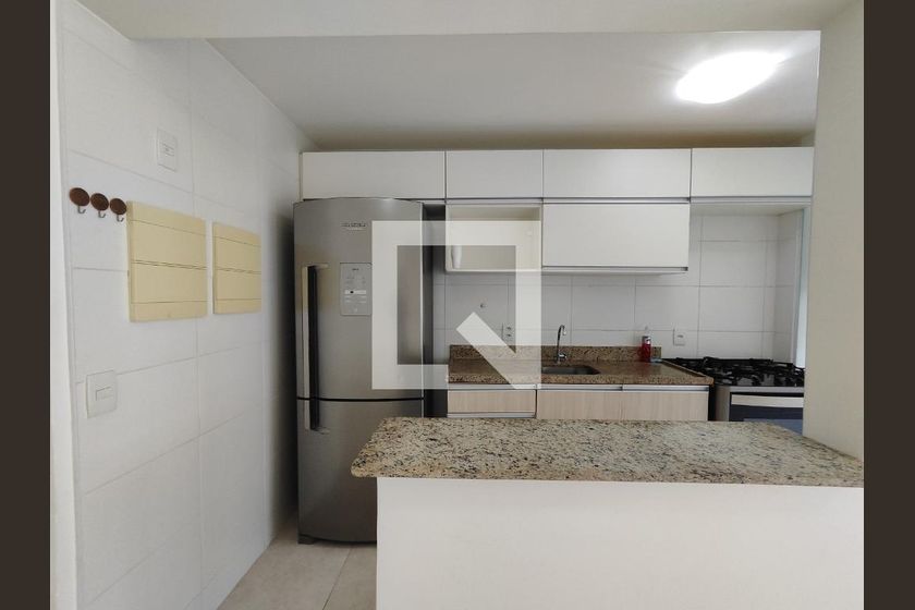 Apartamento, 2 quartos, 70 m² - Foto 27