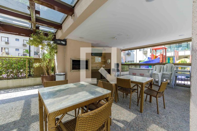 Apartamento, 2 quartos, 70 m² - Foto 37