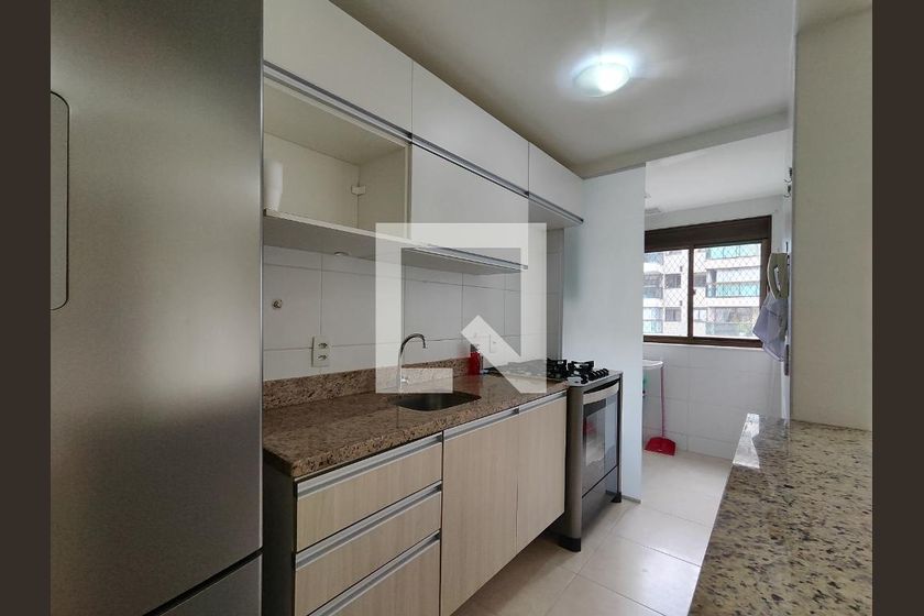Apartamento, 2 quartos, 70 m² - Foto 28