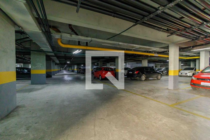 Apartamento, 2 quartos, 70 m² - Foto 41