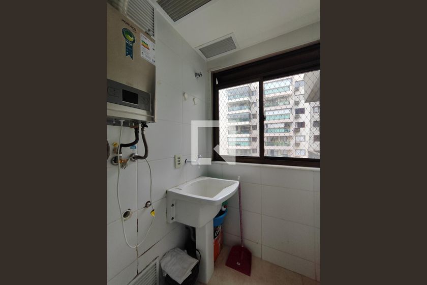 Apartamento, 2 quartos, 70 m² - Foto 32
