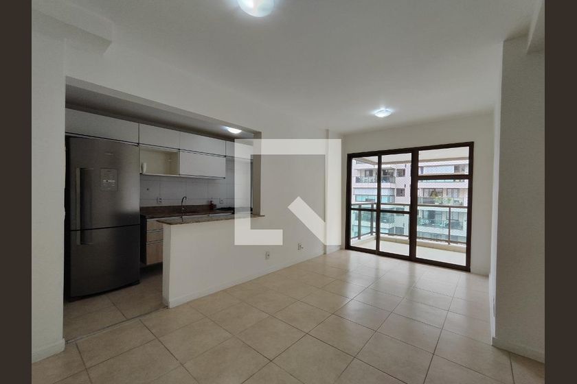 Apartamento, 2 quartos, 70 m² - Foto 2