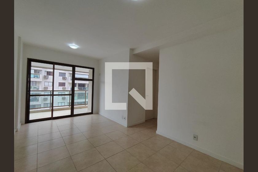 Apartamento, 2 quartos, 70 m² - Foto 1