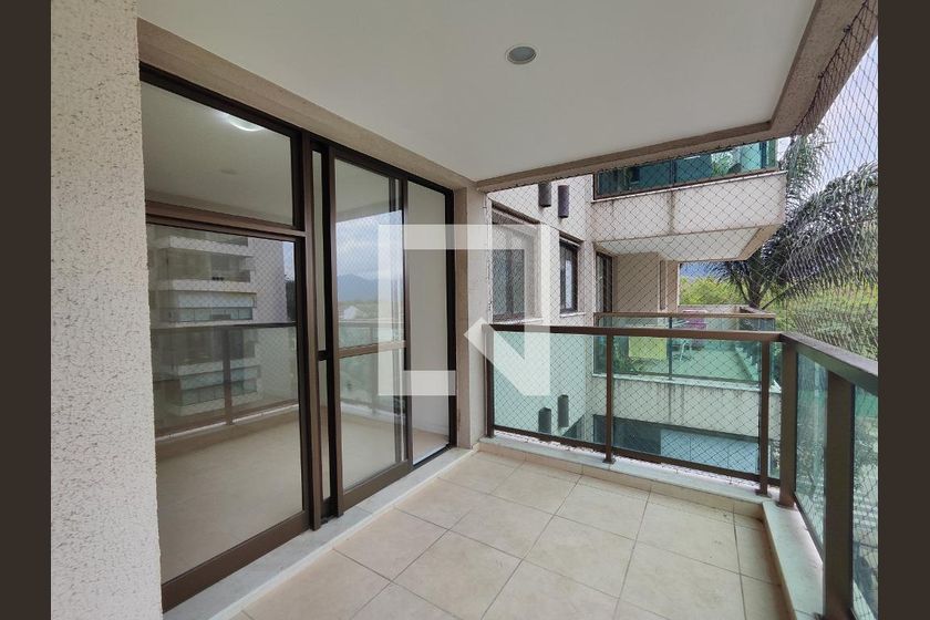 Apartamento, 2 quartos, 70 m² - Foto 9