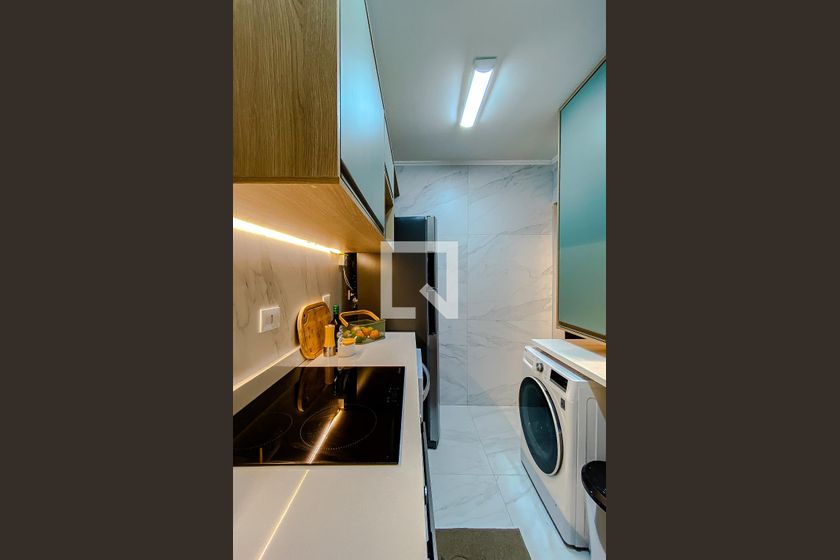 Apartamento, 1 quarto, 38 m² - Foto 35