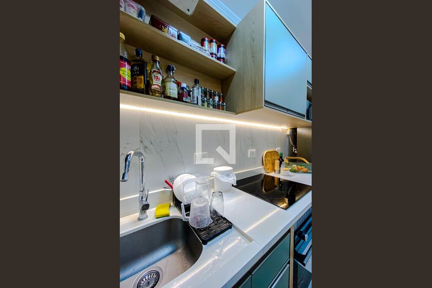 Apartamento, 1 quarto, 38 m² - Foto 37