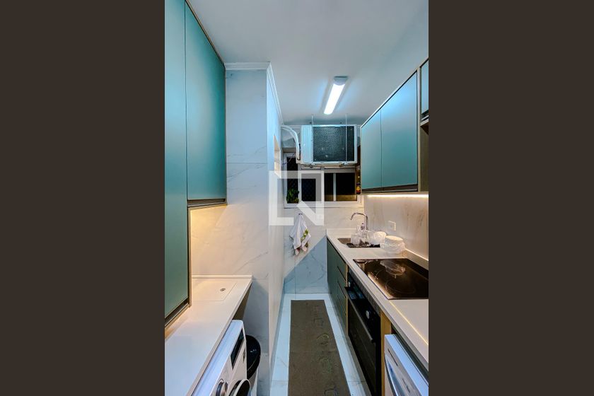 Apartamento, 1 quarto, 38 m² - Foto 33