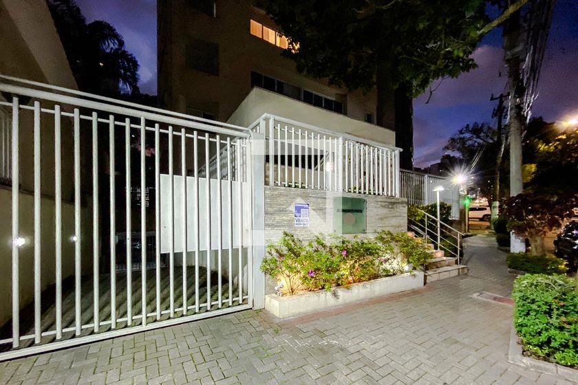 Apartamento, 1 quarto, 38 m² - Foto 43