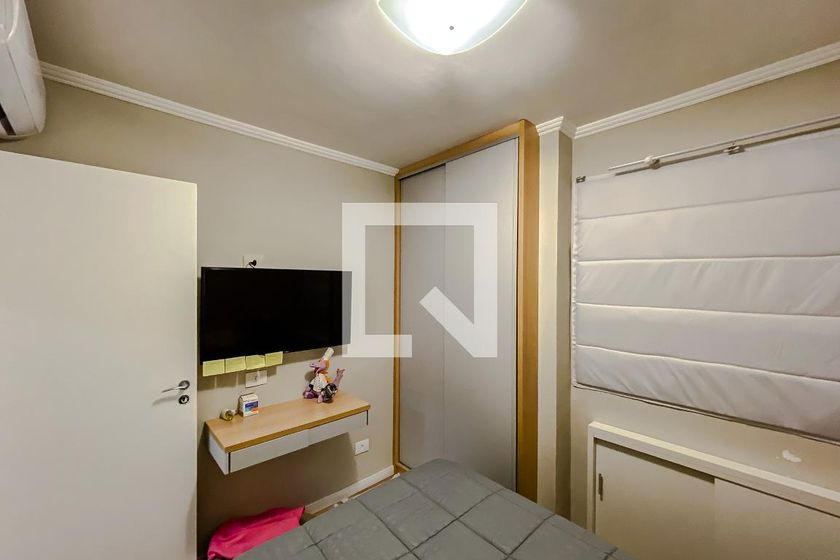 Apartamento, 1 quarto, 38 m² - Foto 13