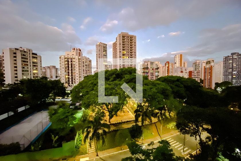 Apartamento, 1 quarto, 38 m² - Foto 19