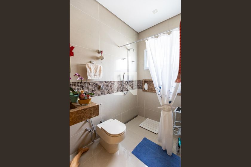 Casa à Venda - Lot. Alphaville Campinas, 5 Quartos,  482 m2 em , Campinas - sp | SoloBR