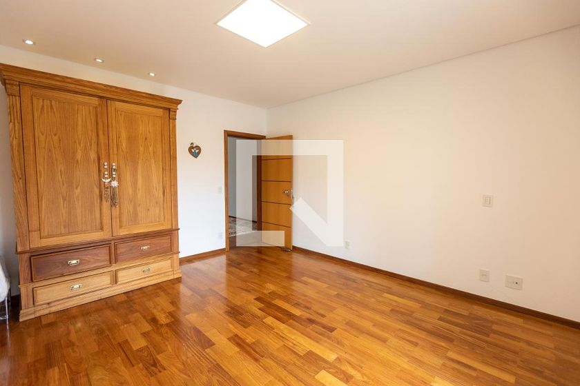 Casa à Venda - Lot. Alphaville Campinas, 5 Quartos,  482 m2 em , Campinas - sp | SoloBR