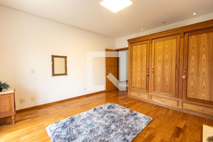 Casa à Venda - Lot. Alphaville Campinas, 5 Quartos,  482 m2 em , Campinas - sp | SoloBR