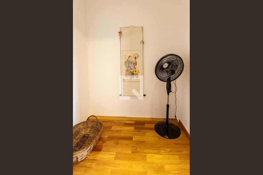 Casa à Venda - Lot. Alphaville Campinas, 5 Quartos,  482 m2 em , Campinas - sp | SoloBR