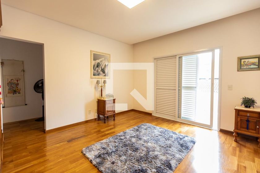 Casa à Venda - Lot. Alphaville Campinas, 5 Quartos,  482 m2 em , Campinas - sp | SoloBR