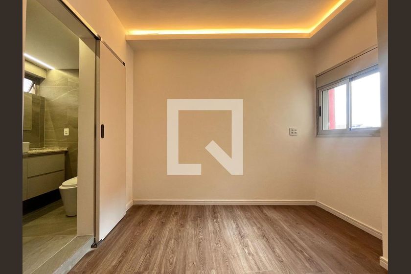 Apartamento à Venda - Cambuí, 2 Quartos,  62 m2 em , Campinas - sp | SoloBR