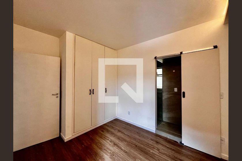 Apartamento à Venda - Cambuí, 2 Quartos,  62 m2 em , Campinas - sp | SoloBR
