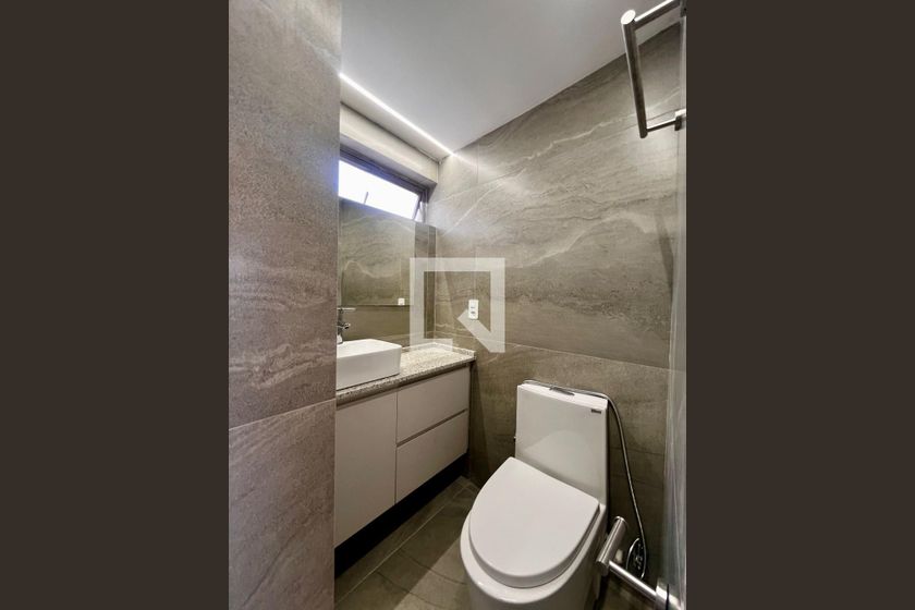 Apartamento à Venda - Cambuí, 2 Quartos,  62 m2 em , Campinas - sp | SoloBR