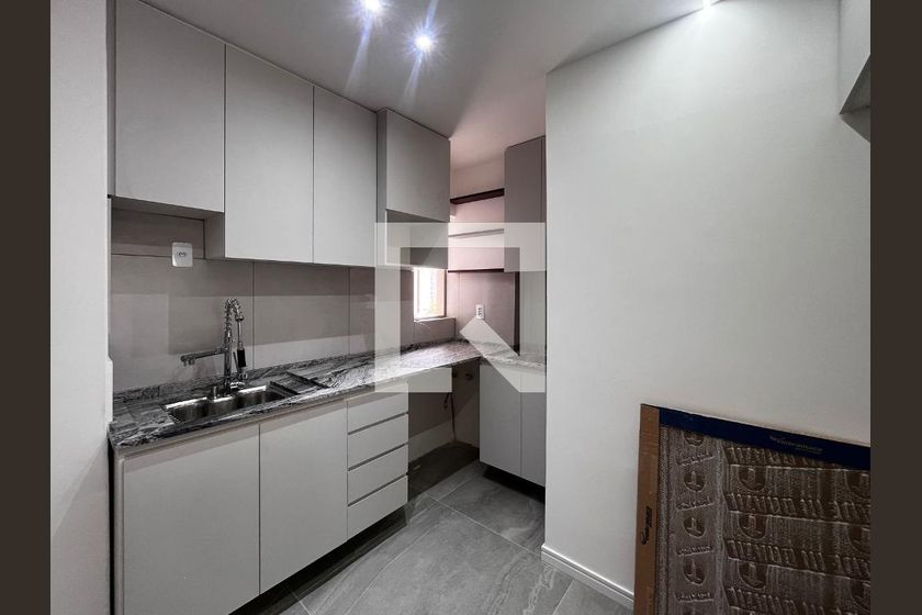 Apartamento à Venda - Cambuí, 2 Quartos,  62 m2 em , Campinas - sp | SoloBR
