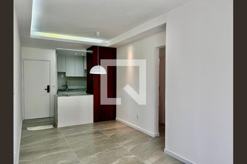 Apartamento à Venda - Cambuí, 2 Quartos,  62 m2 em , Campinas - sp | SoloBR