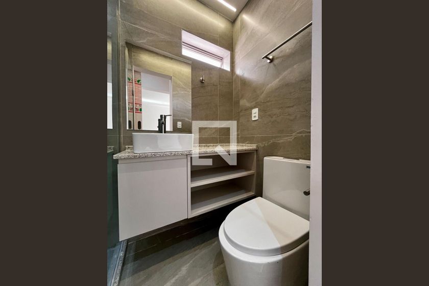 Apartamento à Venda - Cambuí, 2 Quartos,  62 m2 em , Campinas - sp | SoloBR