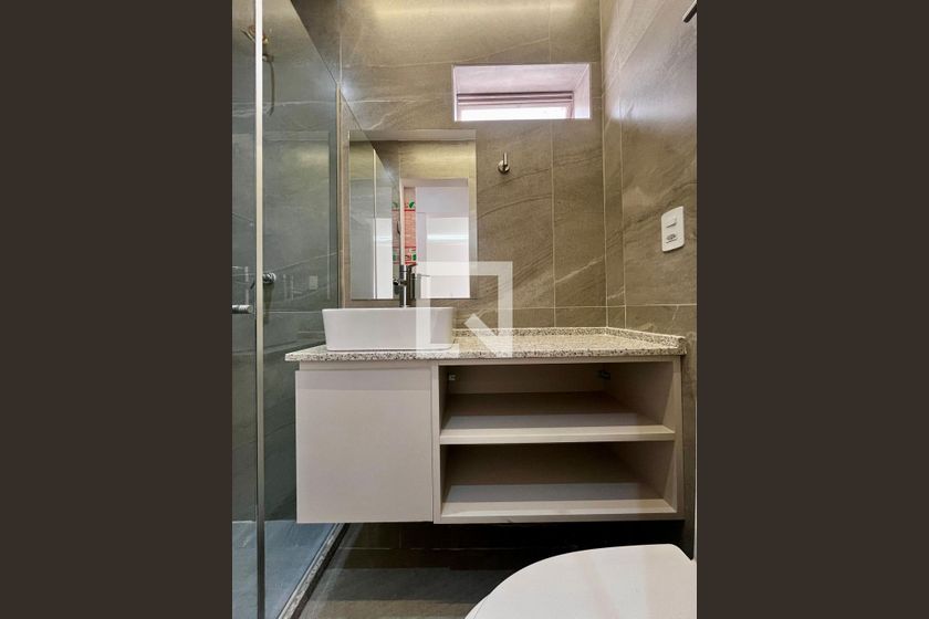 Apartamento à Venda - Cambuí, 2 Quartos,  62 m2 em , Campinas - sp | SoloBR