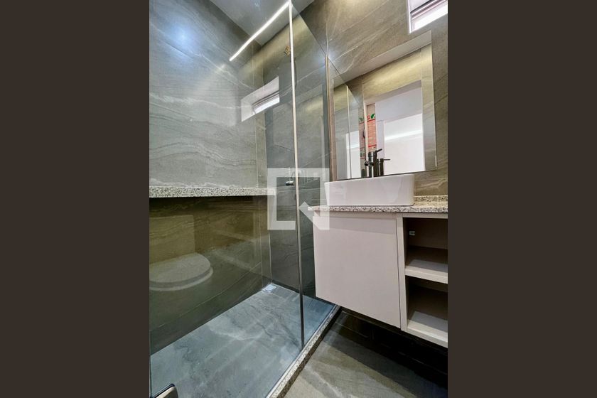 Apartamento à Venda - Cambuí, 2 Quartos,  62 m2 em , Campinas - sp | SoloBR