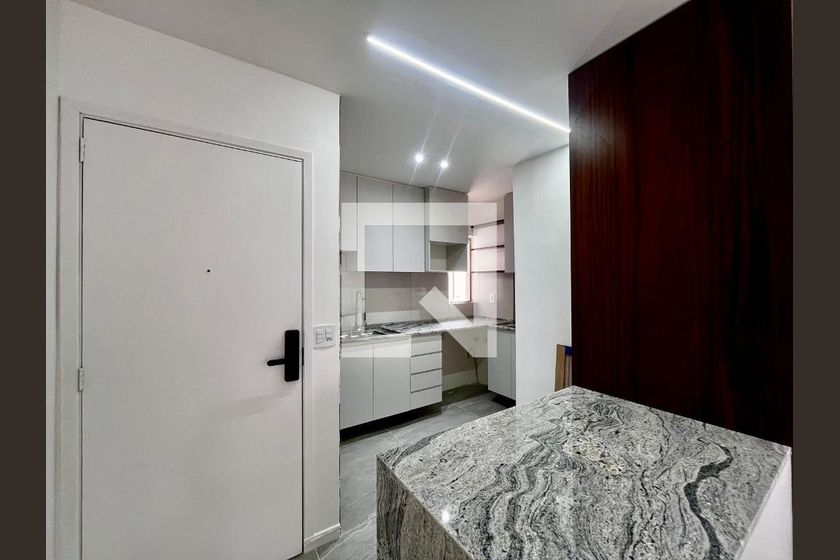 Apartamento à Venda - Cambuí, 2 Quartos,  62 m2 em , Campinas - sp | SoloBR