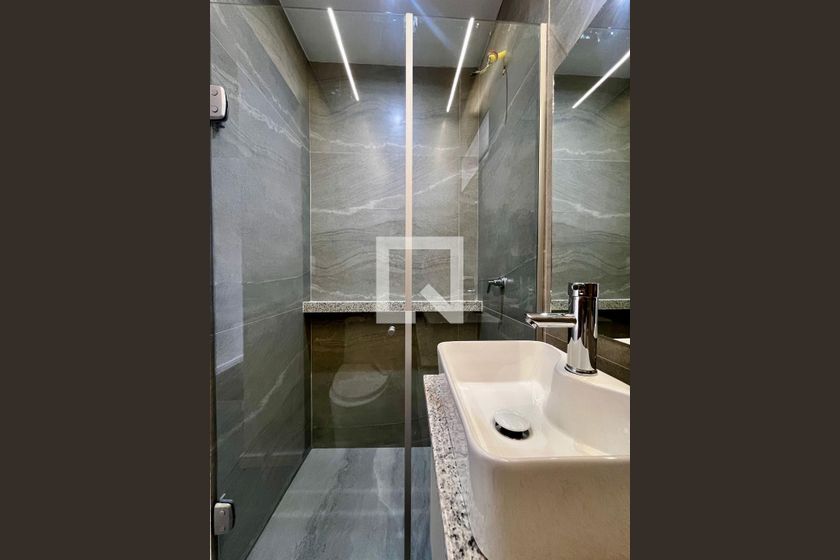Apartamento à Venda - Cambuí, 2 Quartos,  62 m2 em , Campinas - sp | SoloBR